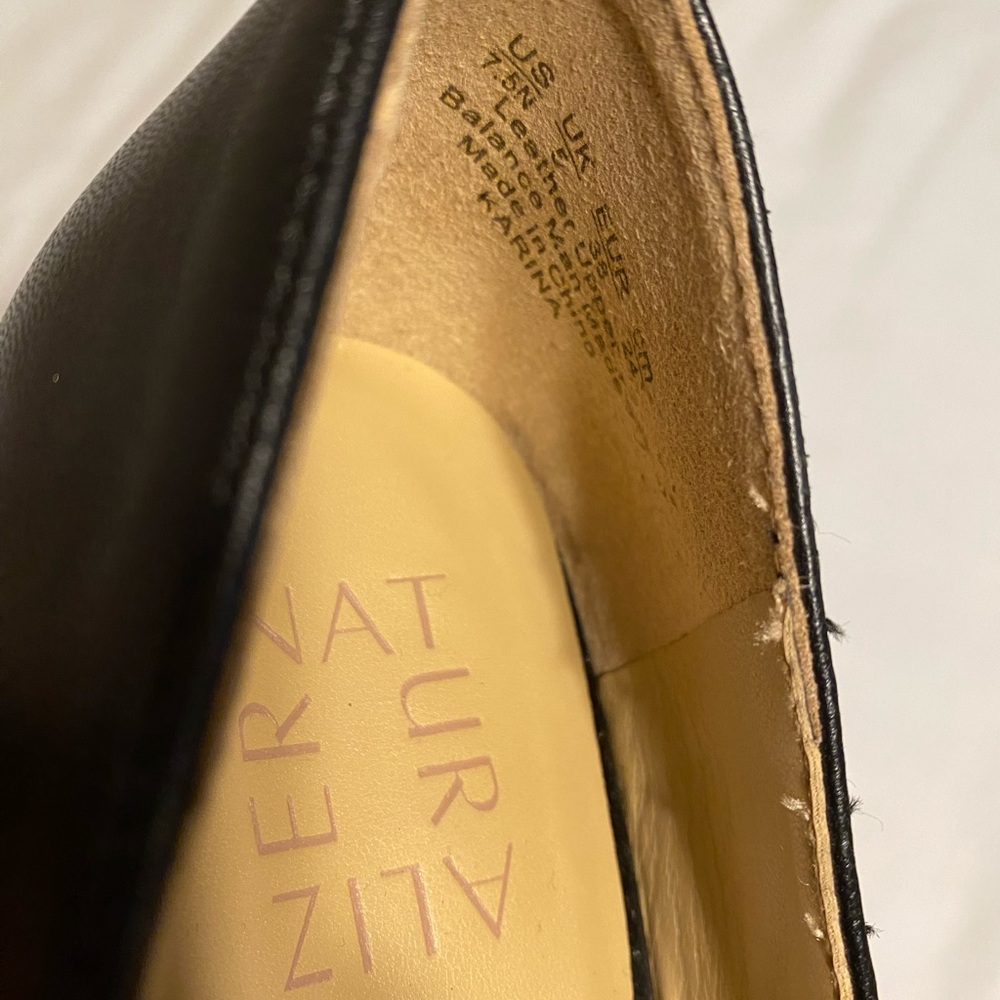 Naturalizer Karina office career dressy comfort pump - Picture 5 of 5